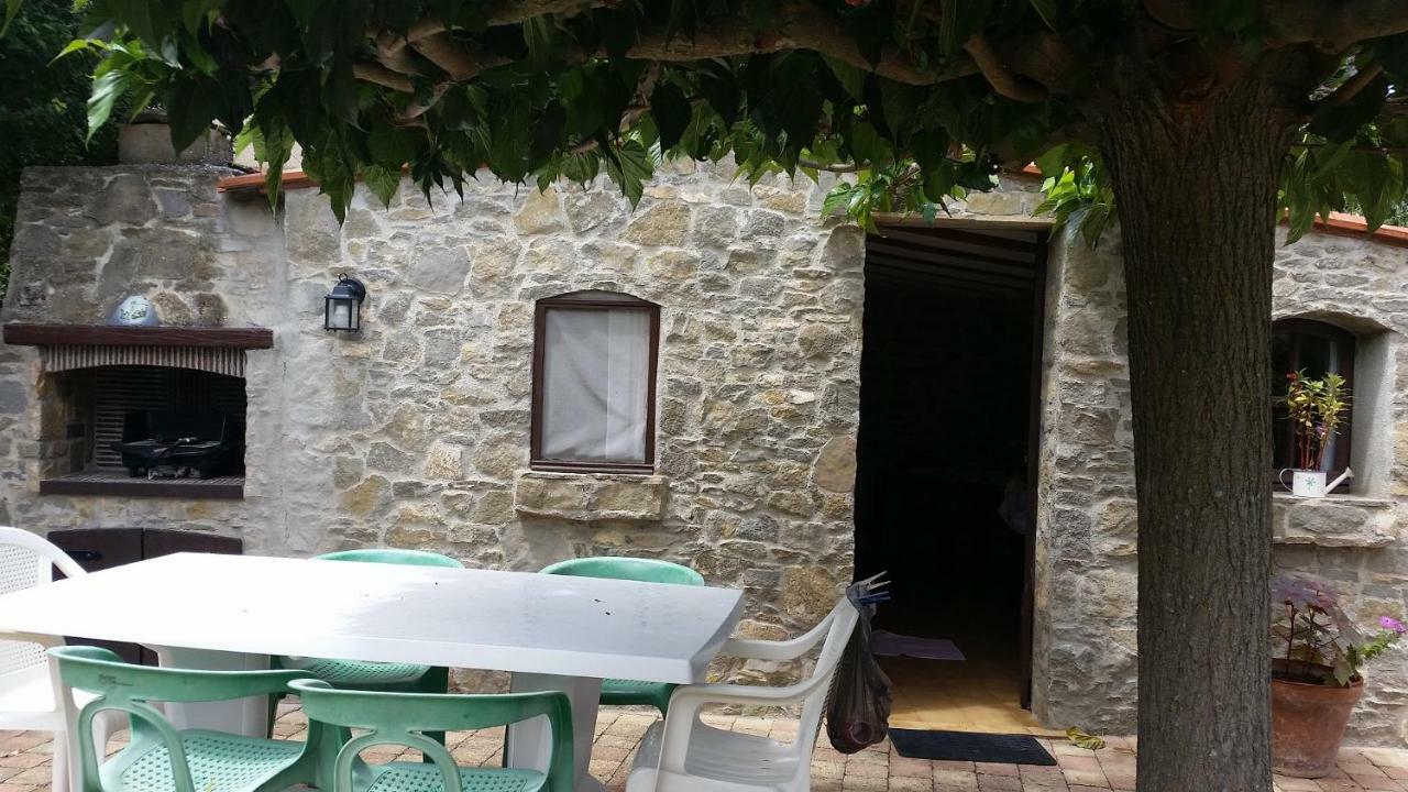 Villa La Milouyette Peyriac-Minervois Dış mekan fotoğraf