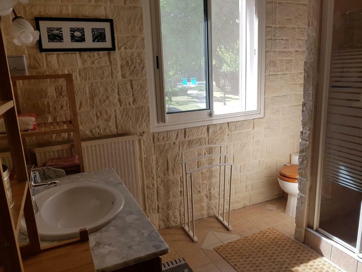 Villa La Milouyette Peyriac-Minervois Dış mekan fotoğraf