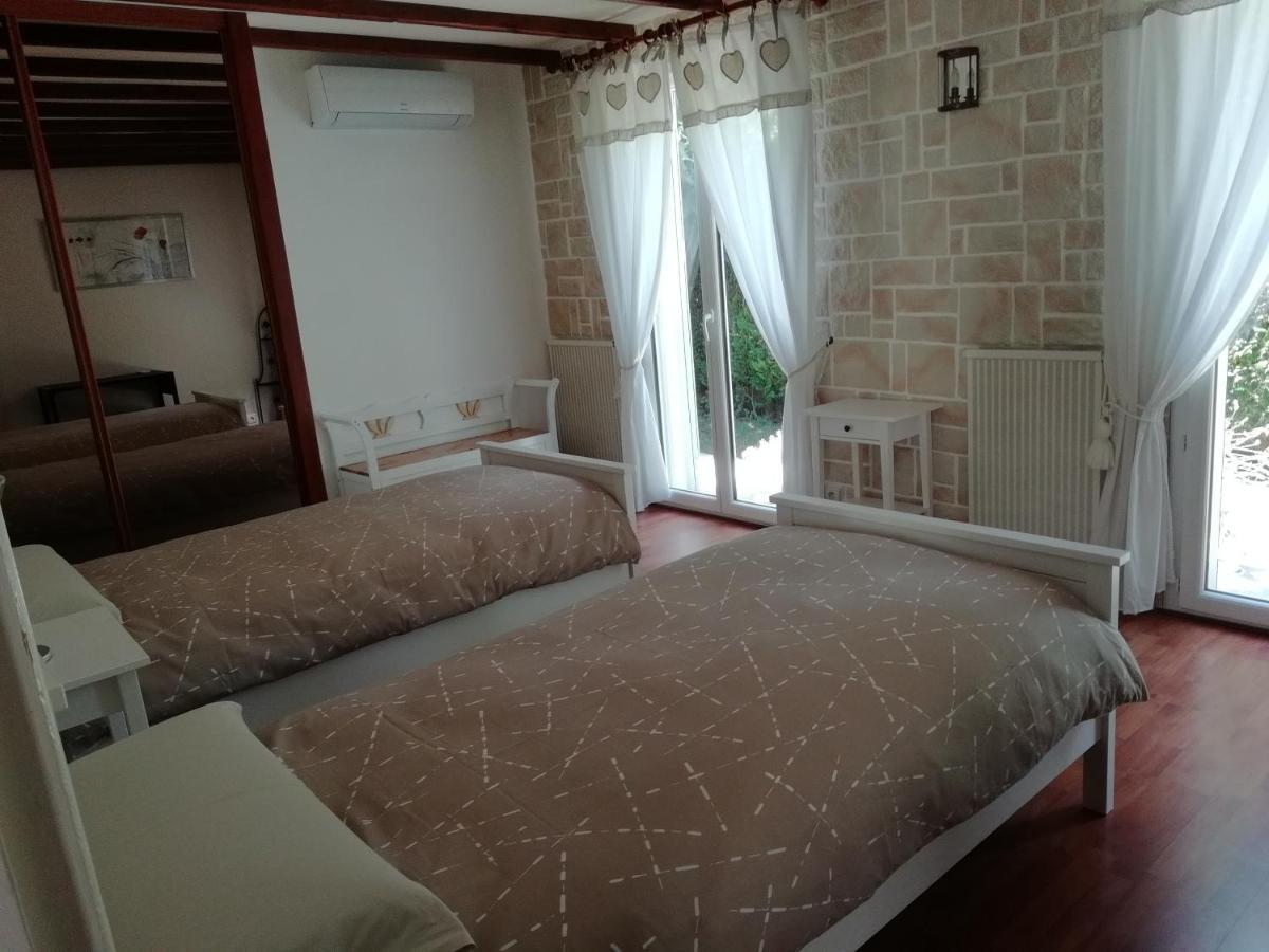 Villa La Milouyette Peyriac-Minervois Dış mekan fotoğraf